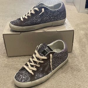 Golden Goose sneakers